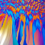 Vista Focus - Urea Crystals